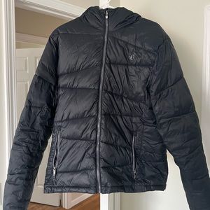 Spyder Men's Nexus Puffer Jacket